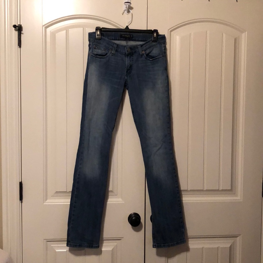 Levi’s 524 Jeans